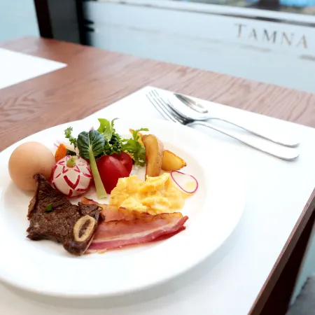 Tamna Stay Hotel Jeju