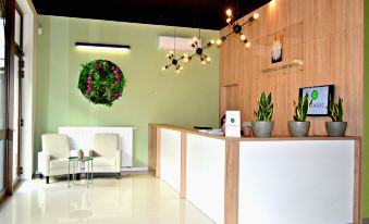 Residence Aparthotel