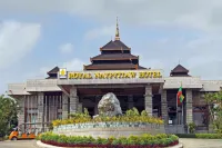 Kma Naypyitaw Hotel