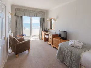 Saunton Sands Hotel Source Spa and Wellness