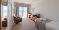 Saunton Sands Hotel Source Spa and Wellness Hotel a Woolacombe