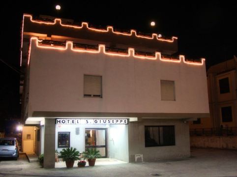 Hotel San Giuseppe