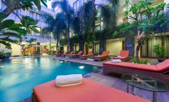 Vihan Suites Hotel Bali