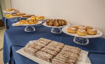 Hotel B&B Nizza Riccione