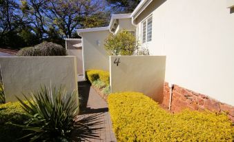 Stay 2 Live Groenkloof