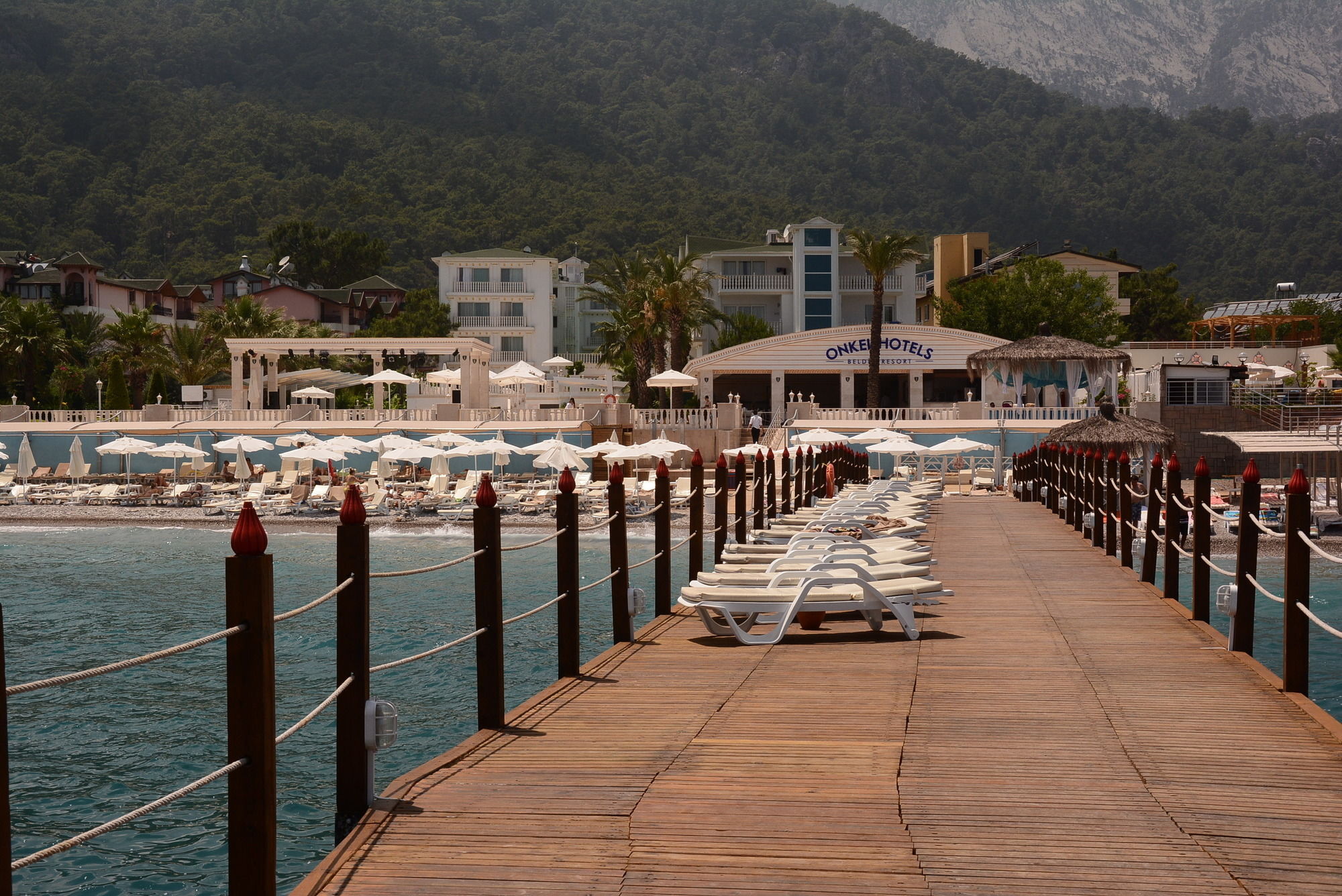 Onkel Resort Hotel