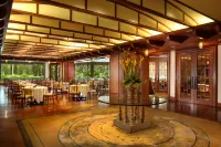 Aryaduta Bandung - Breakfast