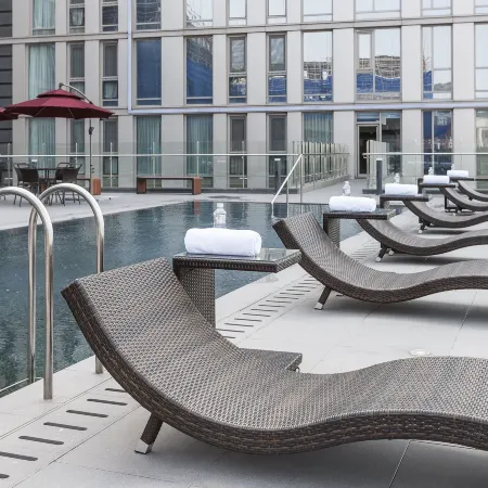 Hotel Regent Marine Jeju