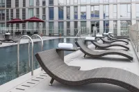 Hotel Regent Marine Jeju - Pools