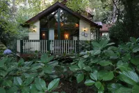 Cambridge Cottages Hotels in Kalorama