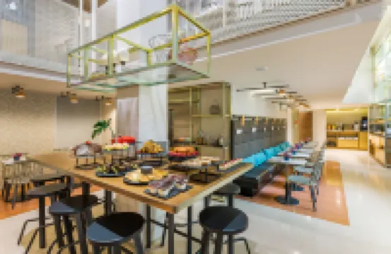 Room Mate Collecton  Giulia, Milan