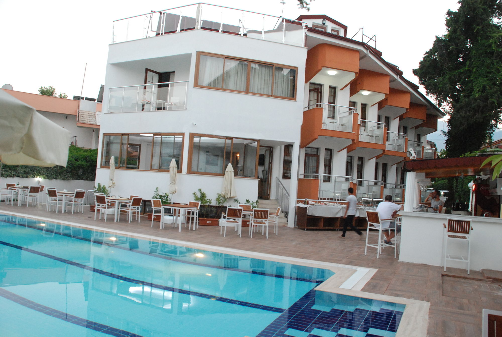 Elegance Hotel Kemer