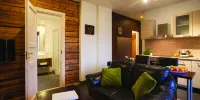 Baltic Boutique Apartments - Appartement 2 Chambres (terrasse)