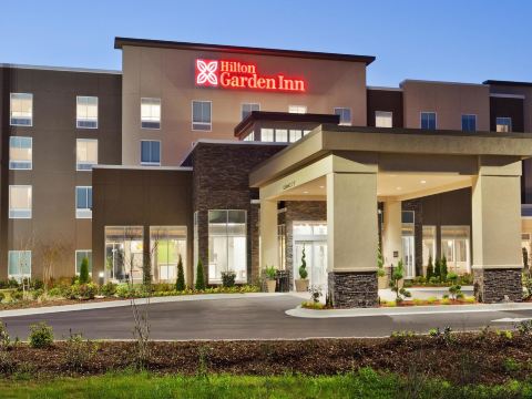 Hilton Garden Inn Montgomery - Eastchase
