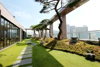 Arban Hotel Hotel in zona Mileugsa