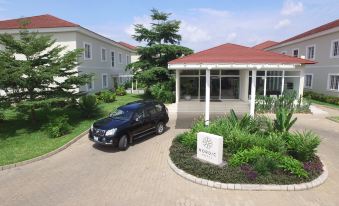 Nordic Hotel Abuja