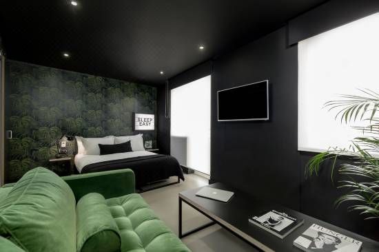 Kip Hotel-Hackney Updated 2022 Room Price-Reviews & Deals | Trip.com