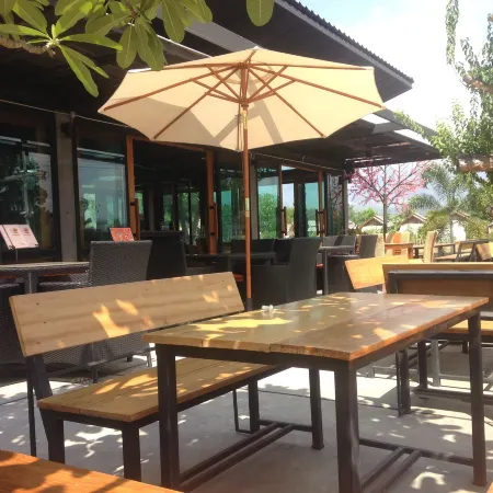 Family House Zen Boutique Resort