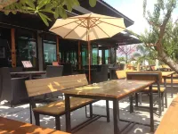禪精品度假村 - 早餐