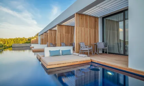 Zante Maris Suites - Adults Only