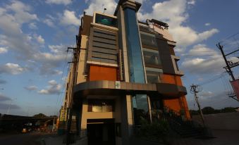 OYO 1973 Hotel Rockfort View