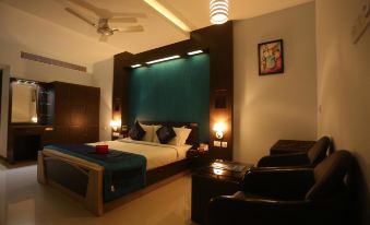 OYO 1973 Hotel Rockfort View