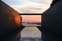 SETOUCHI RETREAT by Onko Chishin - Pools
