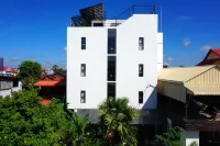 Onederz Siem Reap Hotel a 