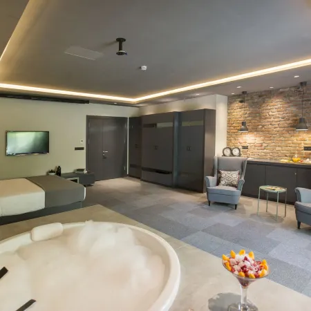 Cityloft 24 Отели рядом с достопримечательностью «Азиатская сторона»
