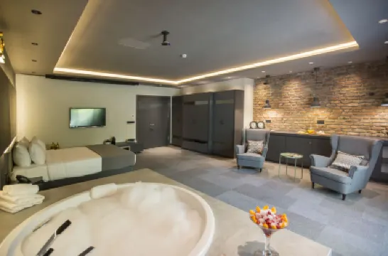 Cityloft 24 Hotels near Atasehir