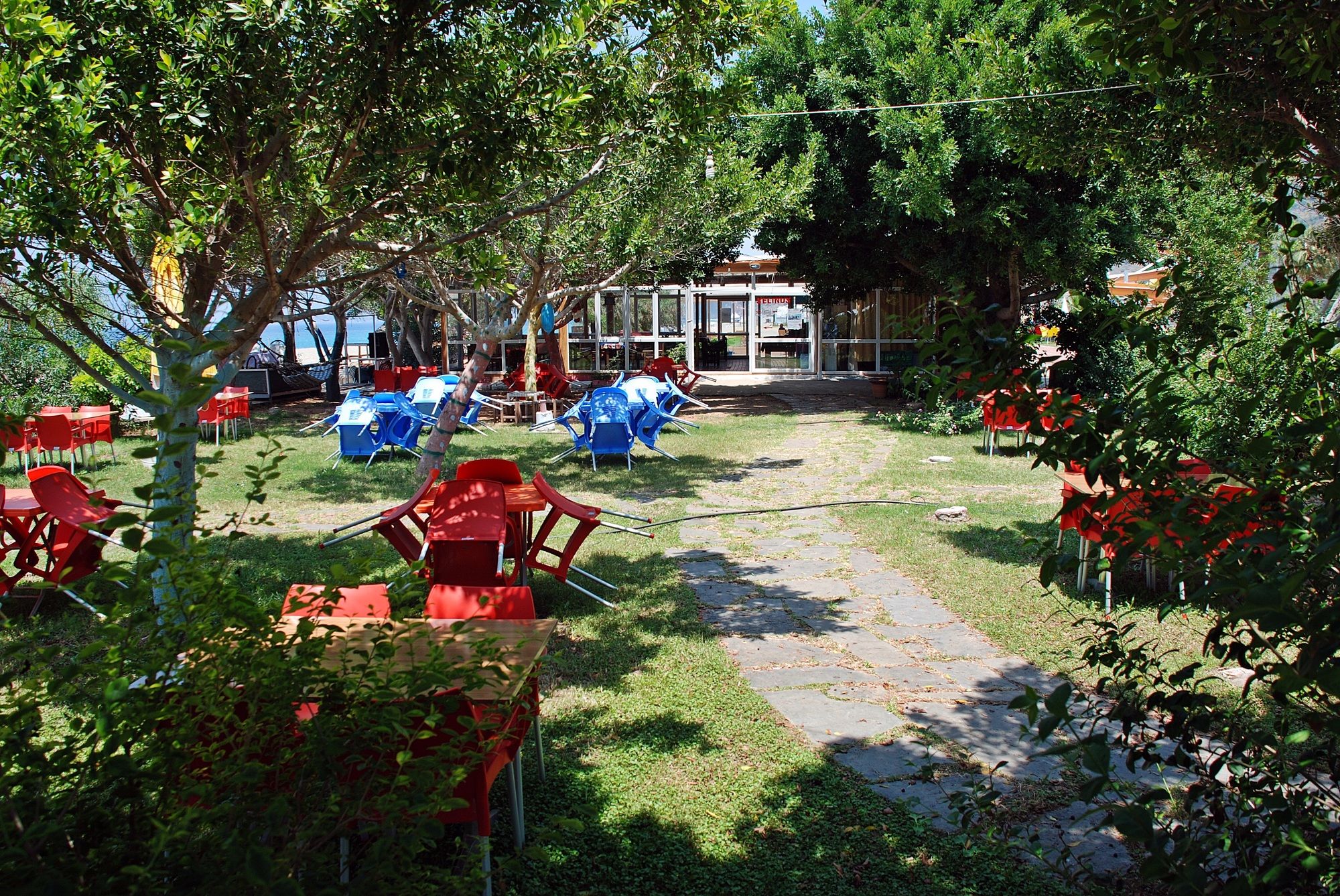 Selinus Beach Club Hotel