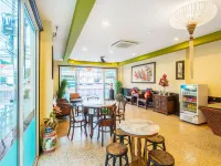 Le Hua Hotel Hotels in der Nähe von Einkaufszentrum Robinson Ocean Phuket