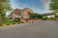 The Ummed Ahmedabad Airport Hotels near Ahmedabad Airport