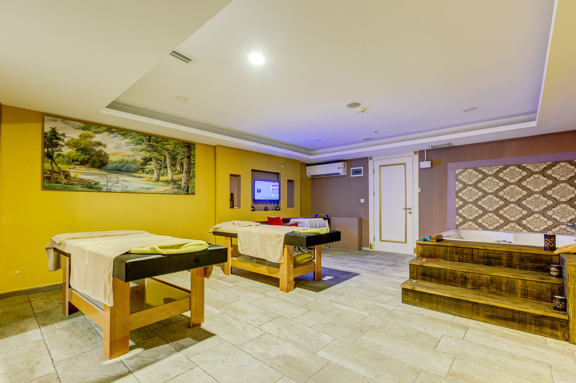 Kaynesia Hotel Spa & Wellness