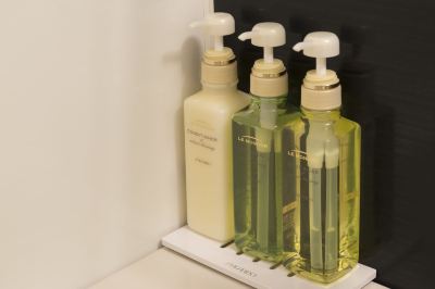 客室 ノースゲートイン アビラの写真