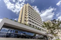 Blue Tree Towers Valinhos Hotel a Vinhedo