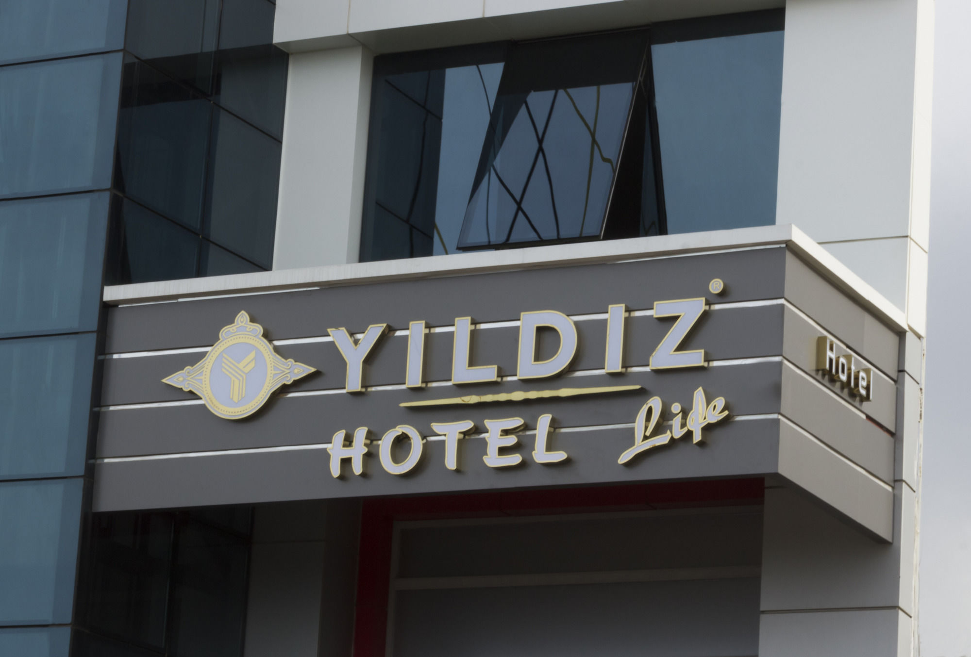 Yildiz Life Hotel