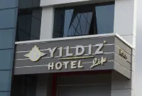 Yildiz Life Hotel فنادق في Pelitli Belediyesi