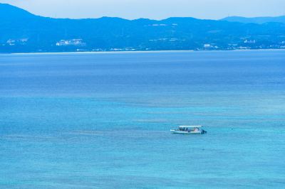 ホテル周辺 ベストウェスタン沖縄幸喜ビーチの写真