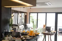 河內定製時尚飯店 - 早餐
