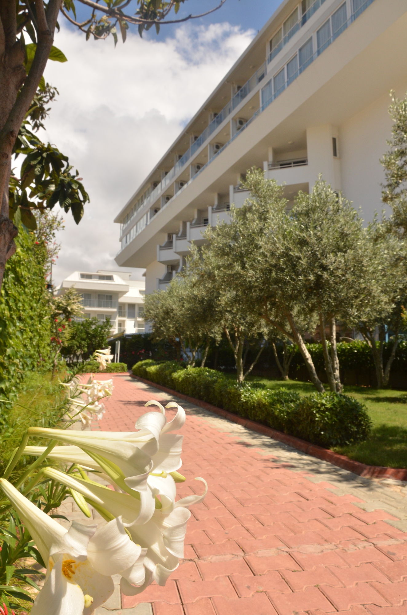 Numa Konaktepe Hotel - All Inclusive