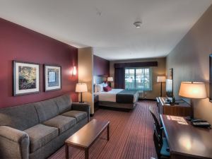 Best Western Plus Chandler Hotel  Suites