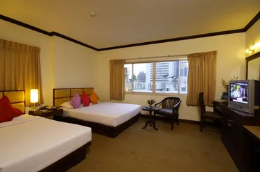 รูปภาพของแกรนด์บิสซิเนส อินน์