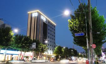 6. 호텔 드 씨엘..