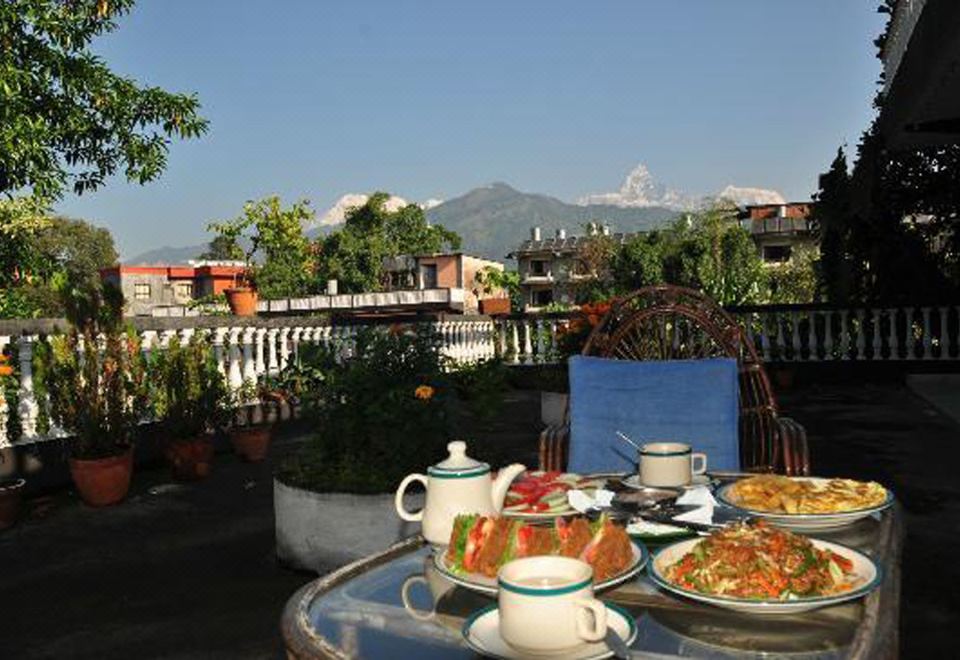 Sacred Valley Inn 사진