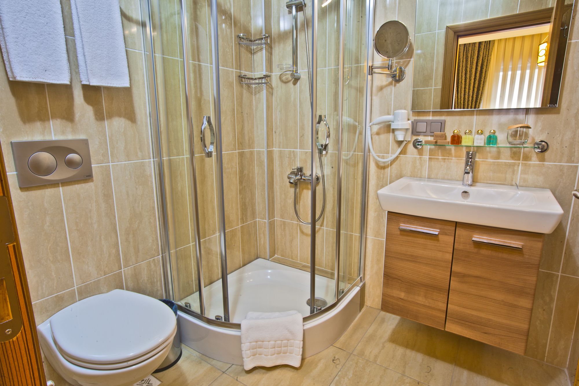 Panagia Suite Hotel