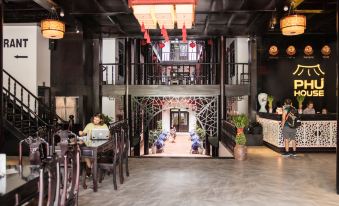 Phu House