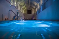 Parador Monasterio de Corias - СПА