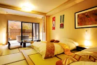 Yukimurasaki Hotels in Takayama