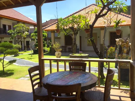 Agung Cottages